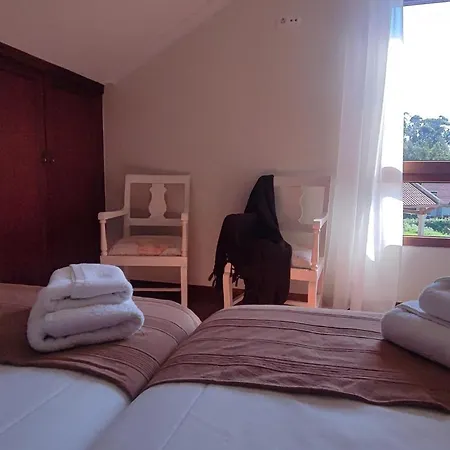 Casa Baixo O Castelo Nyaraló *