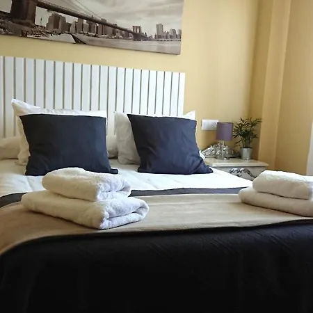 Casa Baixo O Castelo Ponte Caldelas