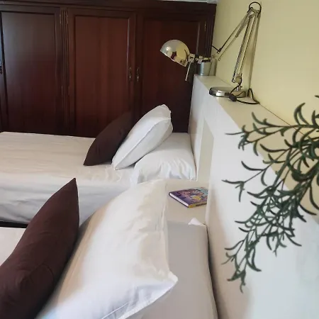 Casa Baixo O Castelo Nyaraló *