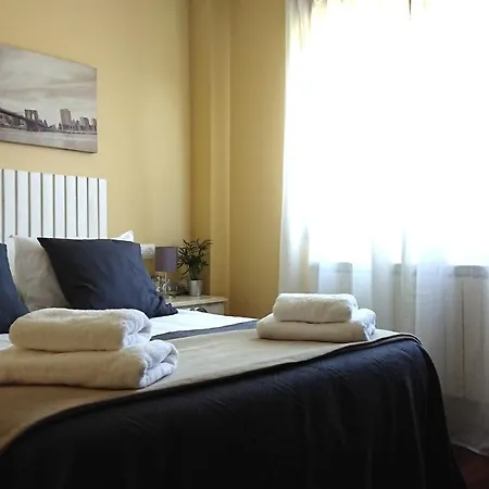 Nyaraló Casa Baixo O Castelo *