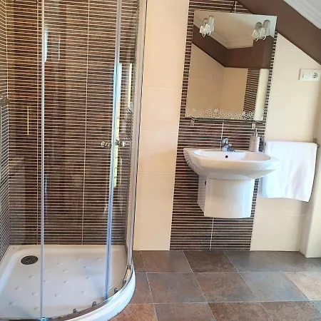 Casa Baixo O Castelo