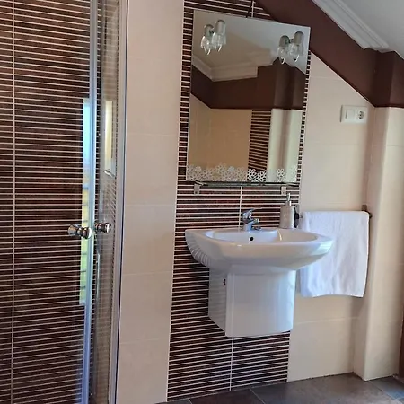 Casa Baixo O Castelo Holiday home