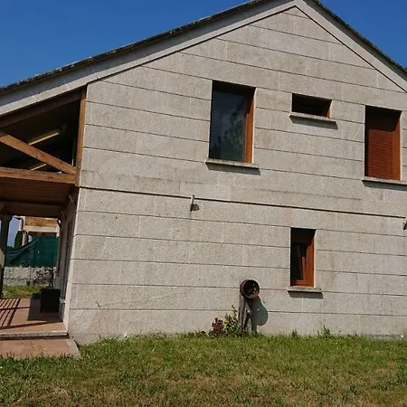 Casa Baixo O Castelo