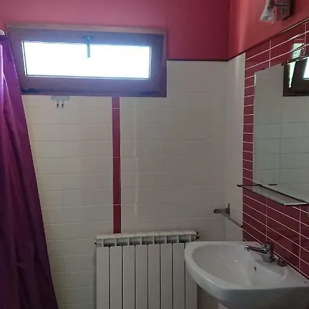 Casa Baixo O Castelo * Ponte Caldelas