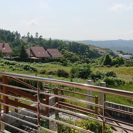 Casa Baixo O Castelo Holiday home