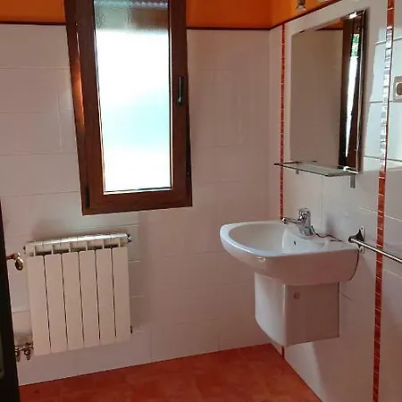 Casa Baixo O Castelo Holiday home