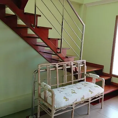 Casa Baixo O Castelo