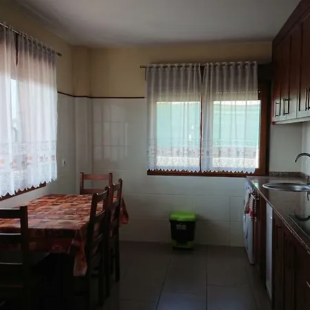 Casa Baixo O Castelo *