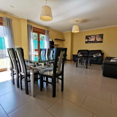 Casa Baixo O Castelo