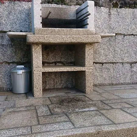 Nyaraló Casa Baixo O Castelo