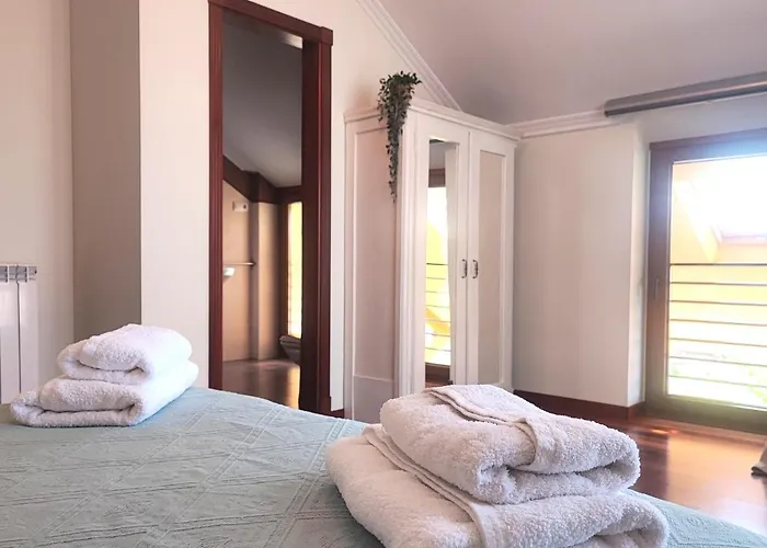 Casa Baixo O Castelo 別荘 *