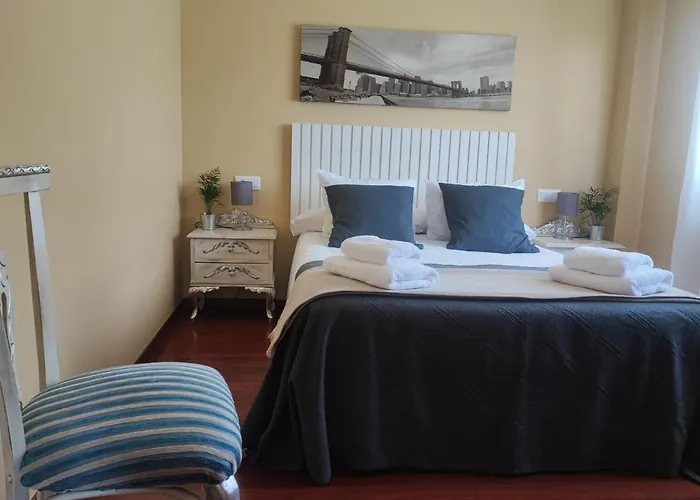 別荘 Casa Baixo O Castelo Ponte Caldelas