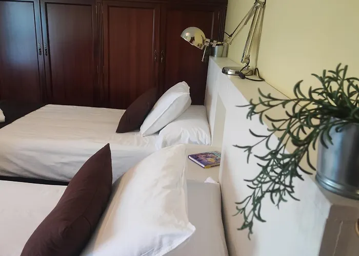 Casa Baixo O Castelo 別荘 *