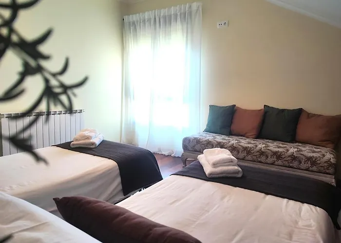 Casa Baixo O Castelo