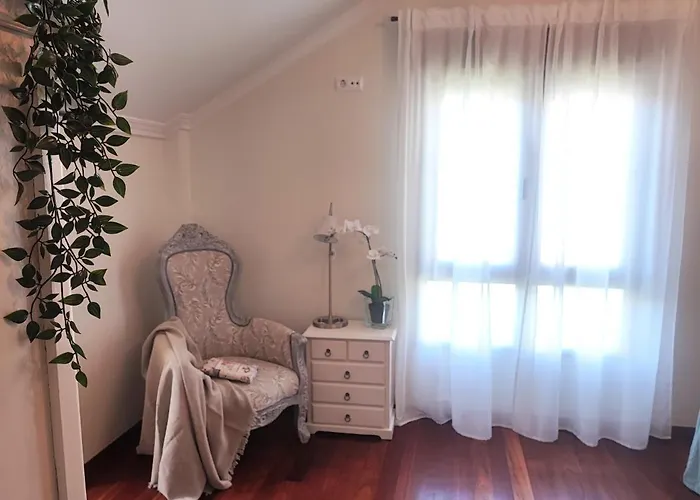 Casa Baixo O Castelo 別荘