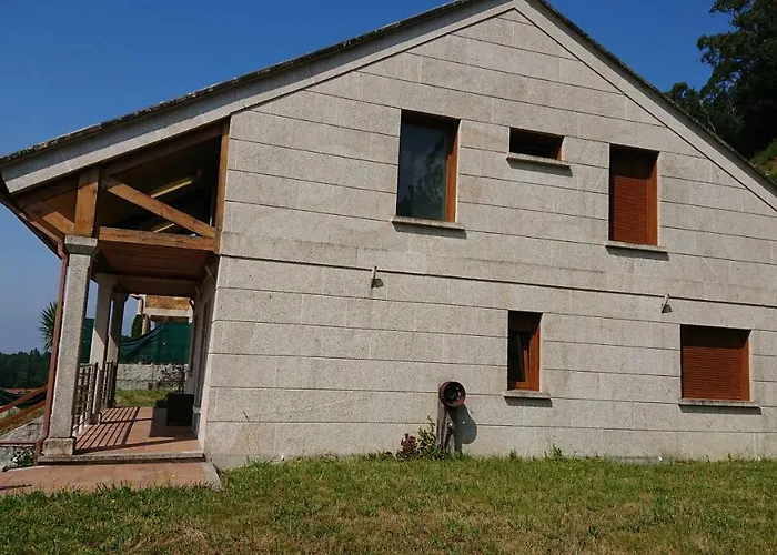 Casa Baixo O Castelo