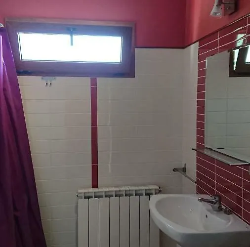 Casa Baixo O Castelo * Ponte Caldelas