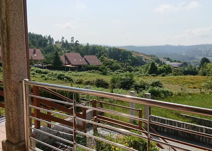 Casa Baixo O Castelo 別荘