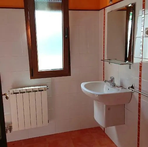 Casa Baixo O Castelo 別荘