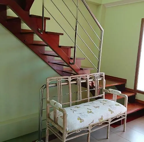 Casa Baixo O Castelo